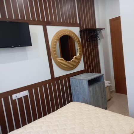 Hotel Relax Dhërmi Dış mekan fotoğraf