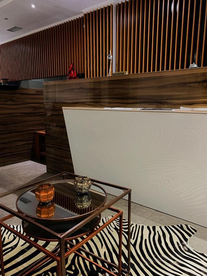 Hotel Relax Dhërmi Dış mekan fotoğraf