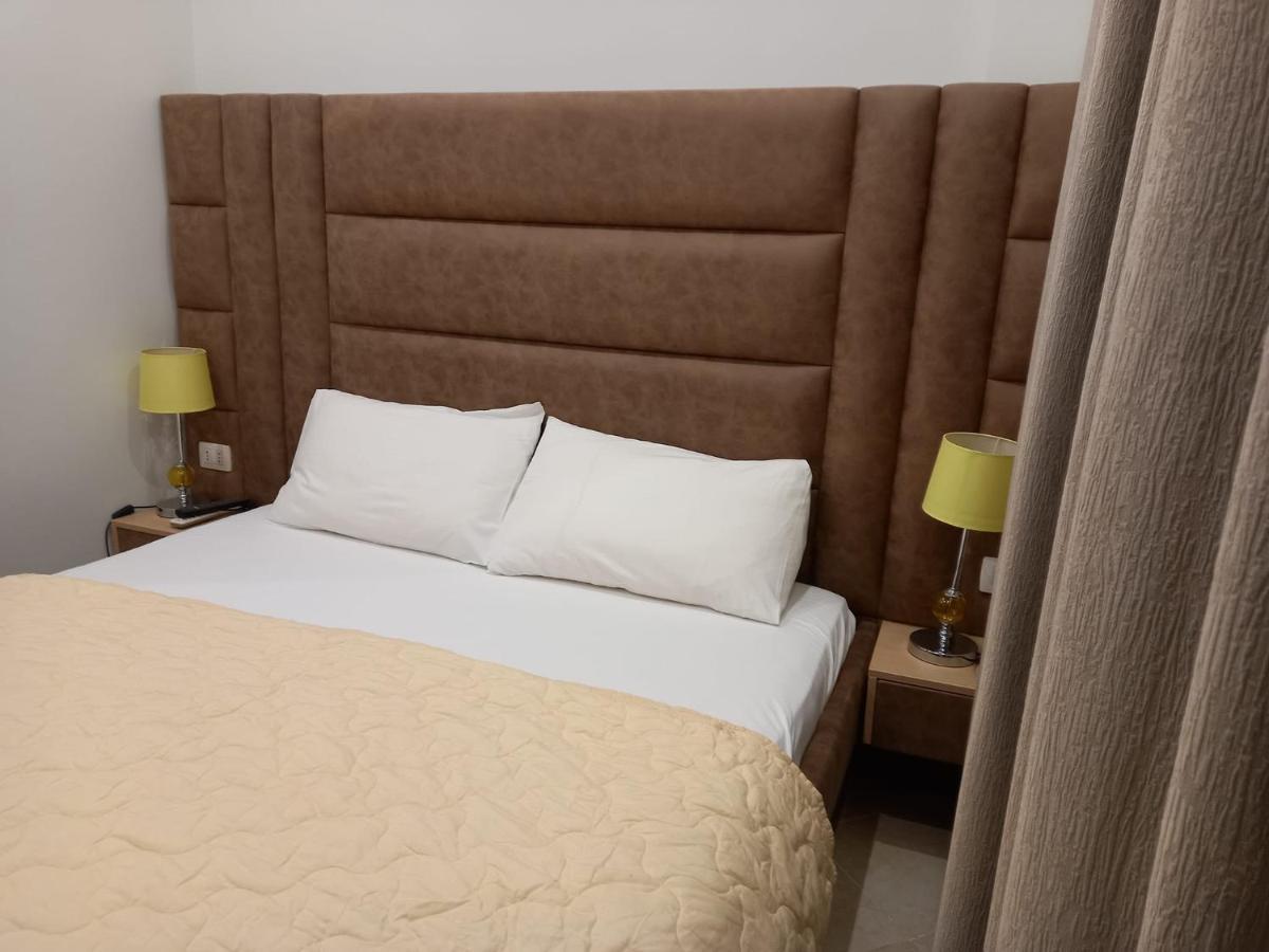 Hotel Relax Dhërmi Dış mekan fotoğraf
