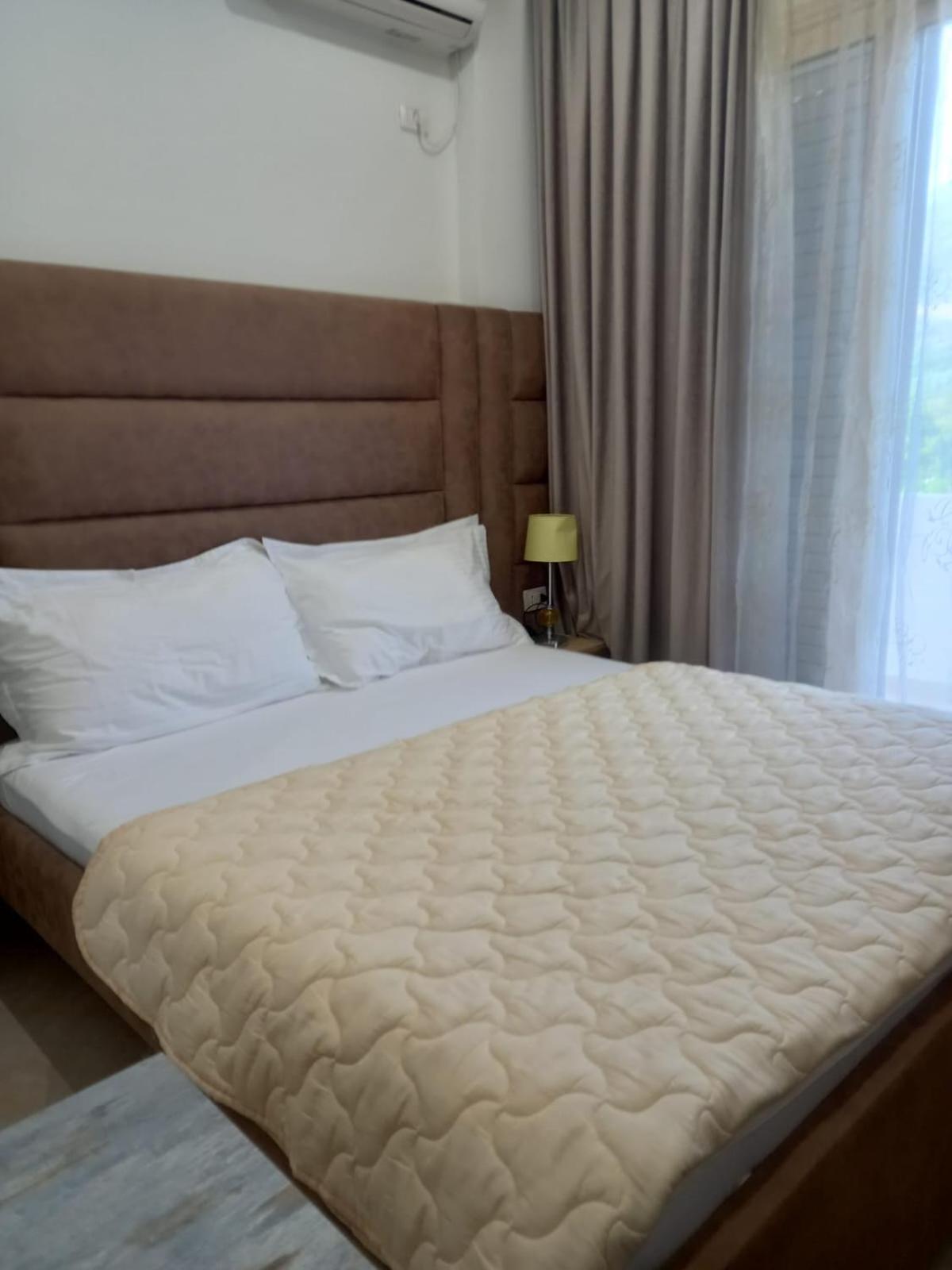 Hotel Relax Dhërmi Dış mekan fotoğraf