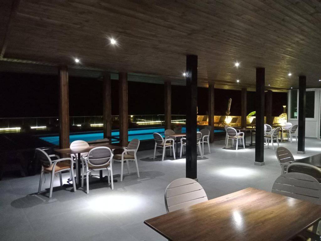 Hotel Relax Dhërmi Dış mekan fotoğraf