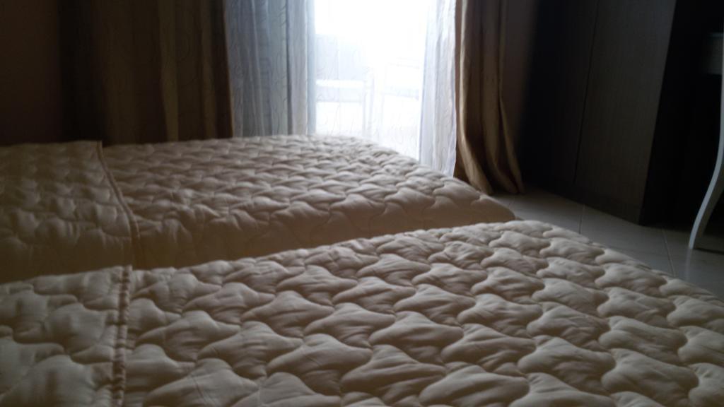 Hotel Relax Dhërmi Oda fotoğraf
