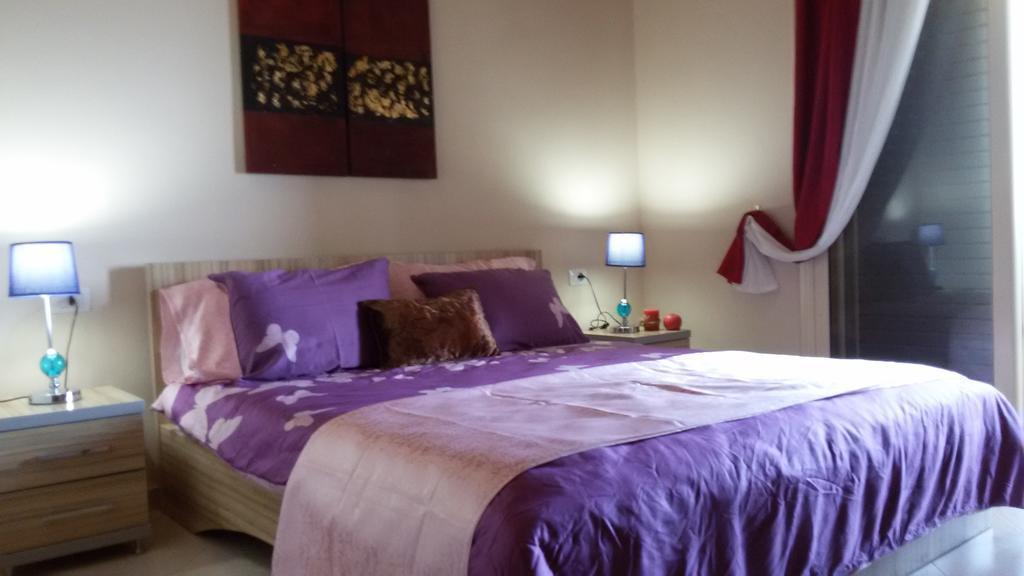 Hotel Relax Dhërmi Oda fotoğraf