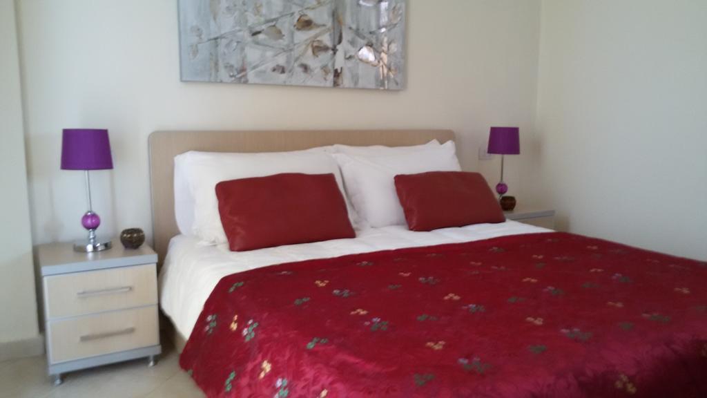 Hotel Relax Dhërmi Oda fotoğraf
