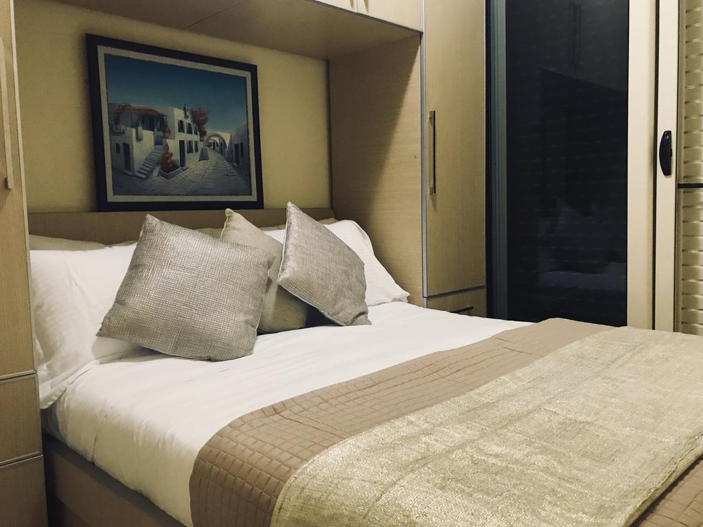 Hotel Relax Dhërmi Oda fotoğraf