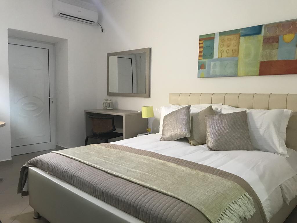 Hotel Relax Dhërmi Oda fotoğraf