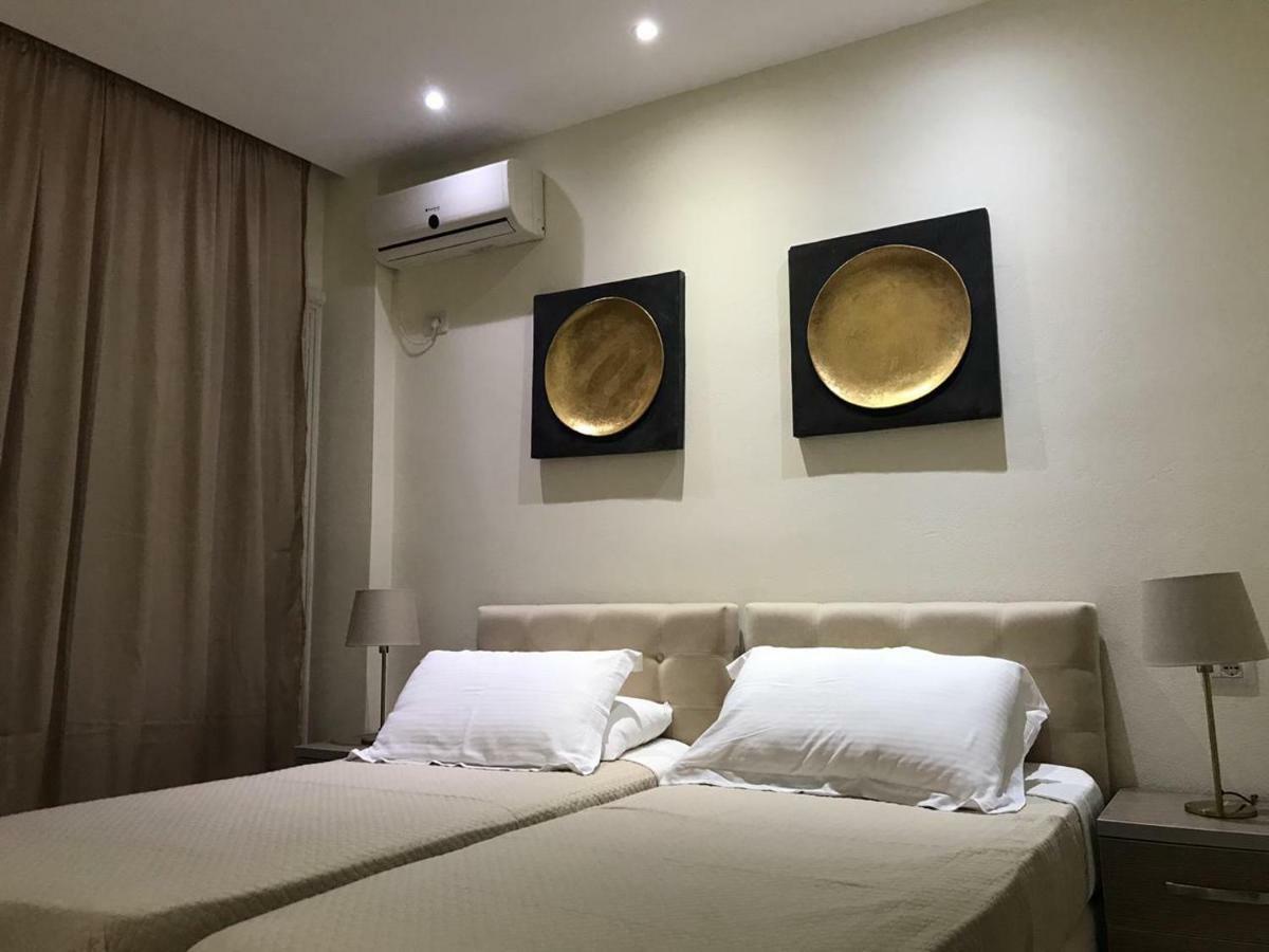 Hotel Relax Dhërmi Dış mekan fotoğraf